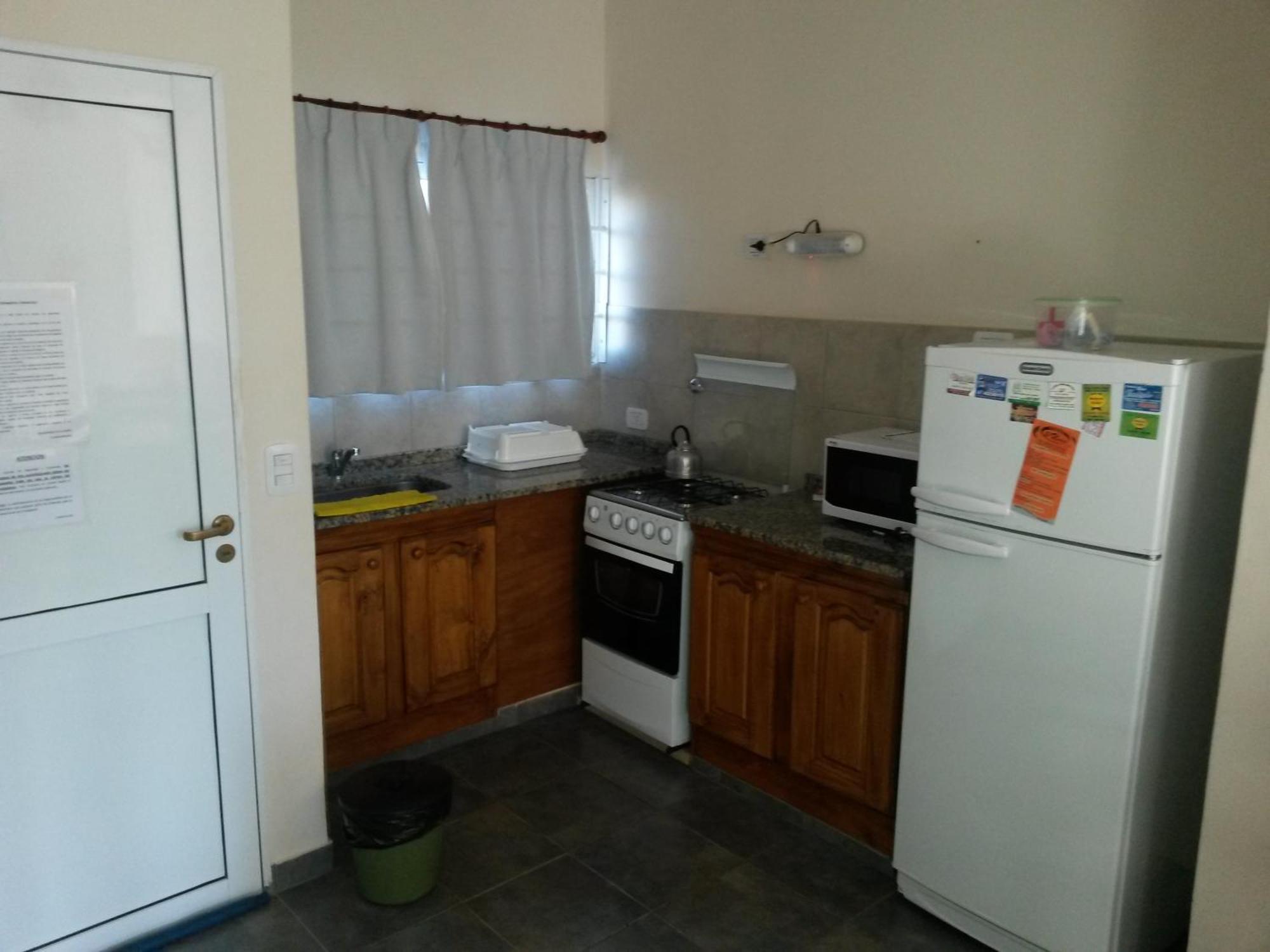 Amancay Del Urugua-i Apart-hotel Colon (Entre Rios)