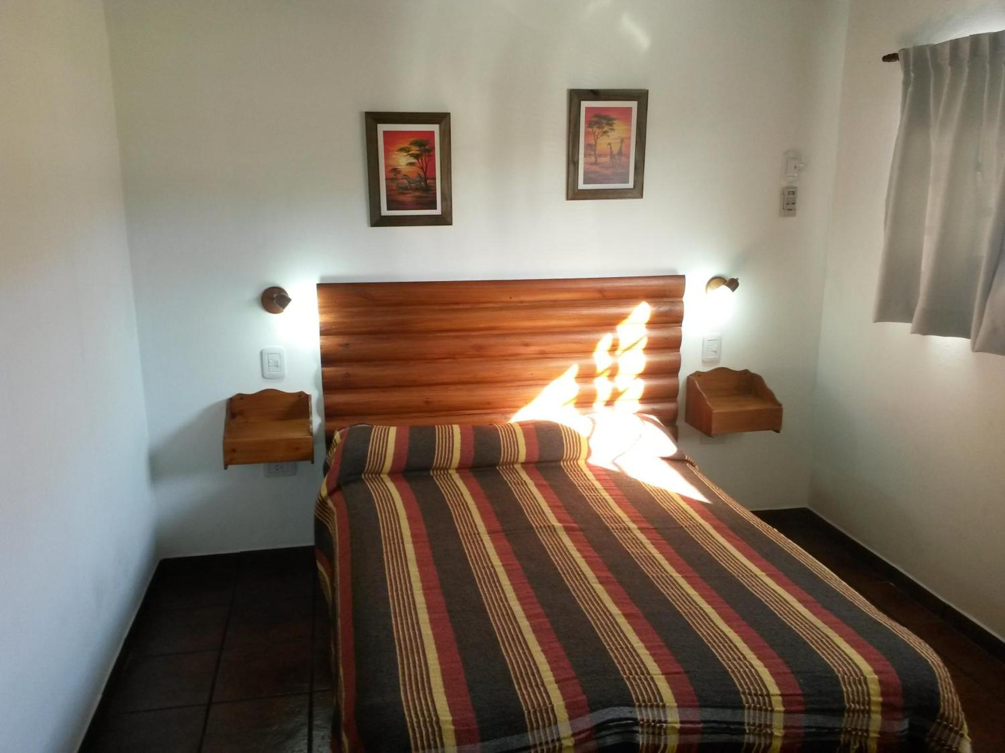 Amancay Del Urugua-i Colon (Entre Rios)