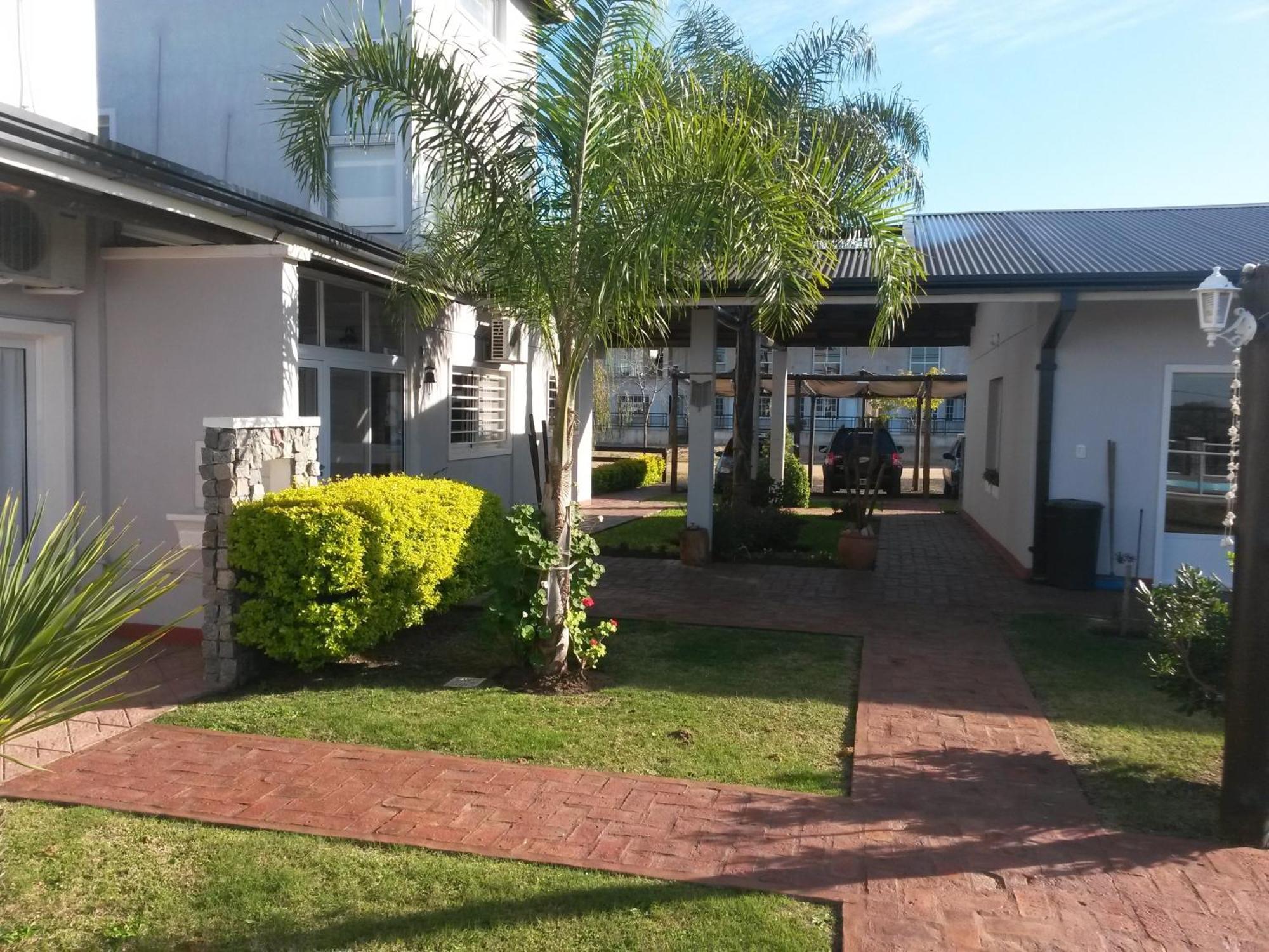 Amancay Del Urugua-i * Colon (Entre Rios)