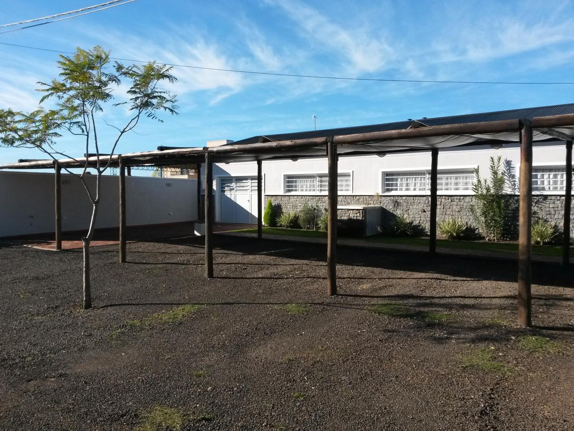 Amancay Del Urugua-i