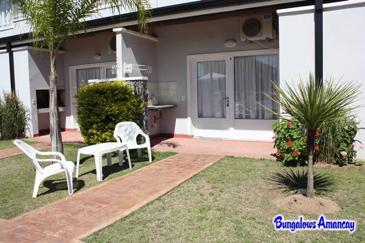 Amancay Del Urugua-i Apart-hotel Colon (Entre Rios)