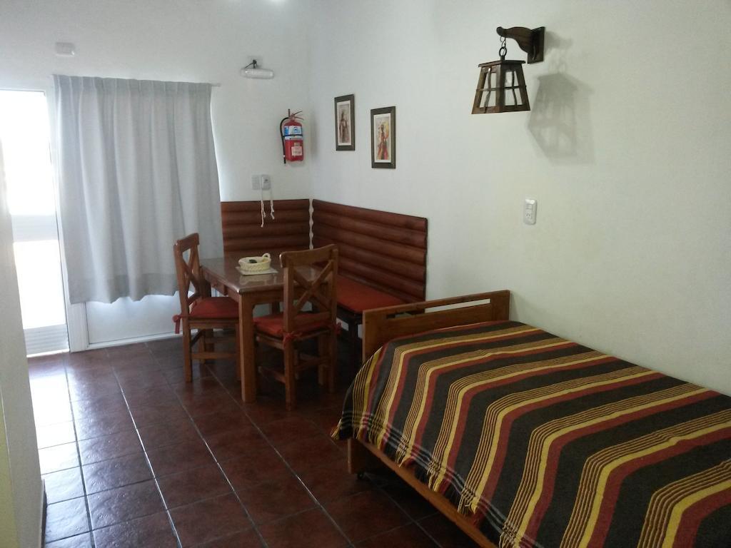 Amancay Del Urugua-i Apart-hotel Colon (Entre Rios)
