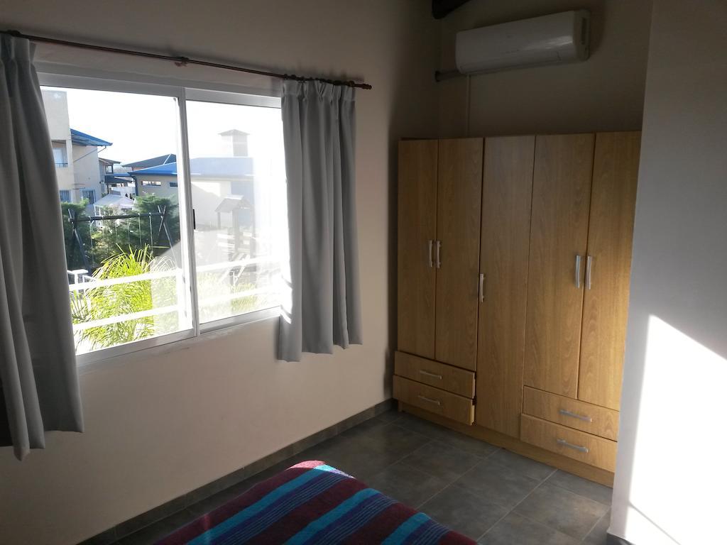 Amancay Del Urugua-i Apart-hotel Colon (Entre Rios)