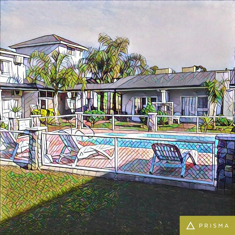 Apart-hotel Amancay Del Urugua-i *