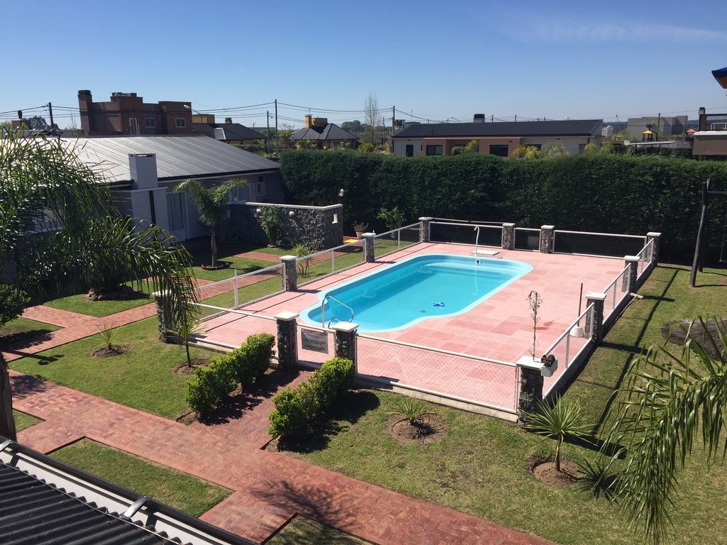 Amancay Del Urugua-i Colon (Entre Rios)