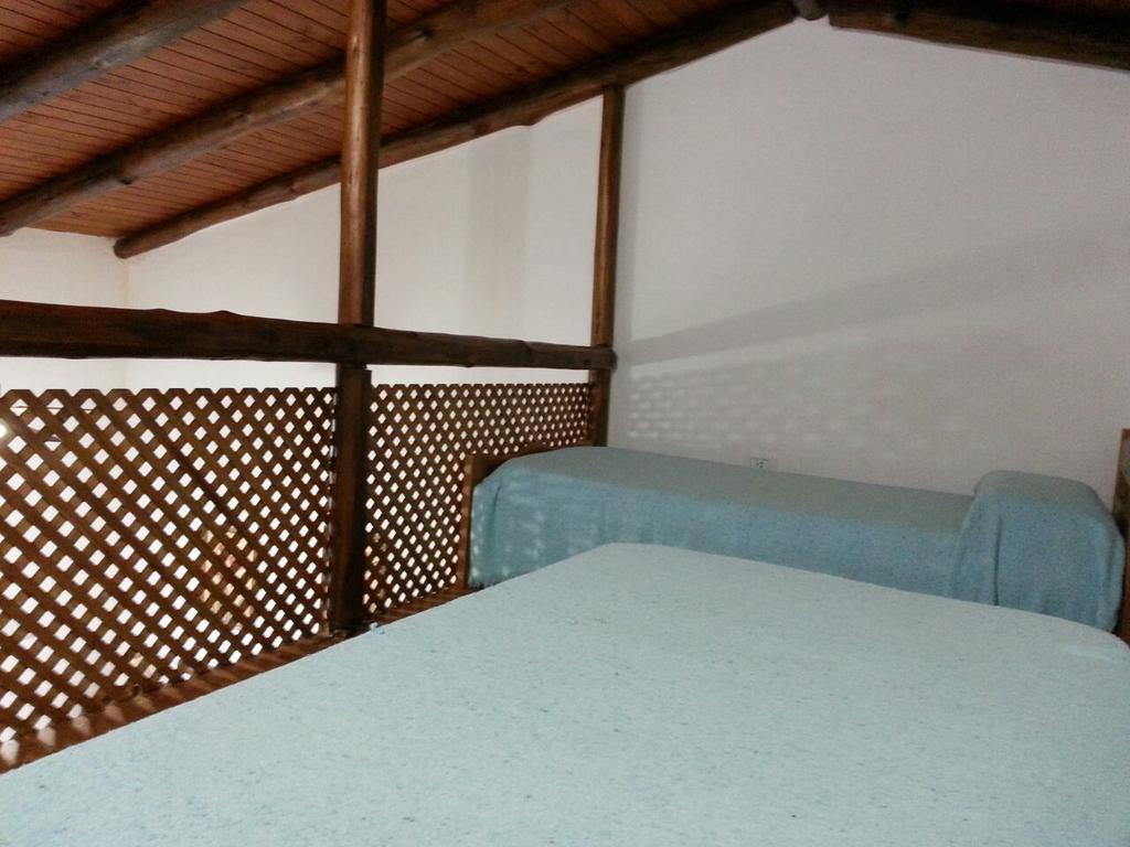 Apart-hotel Amancay Del Urugua-i Colon (Entre Rios)