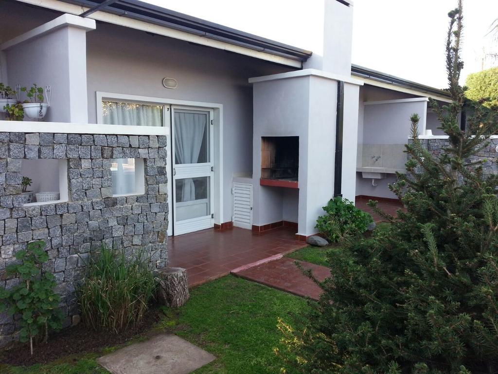 Apart-hotel Amancay Del Urugua-i