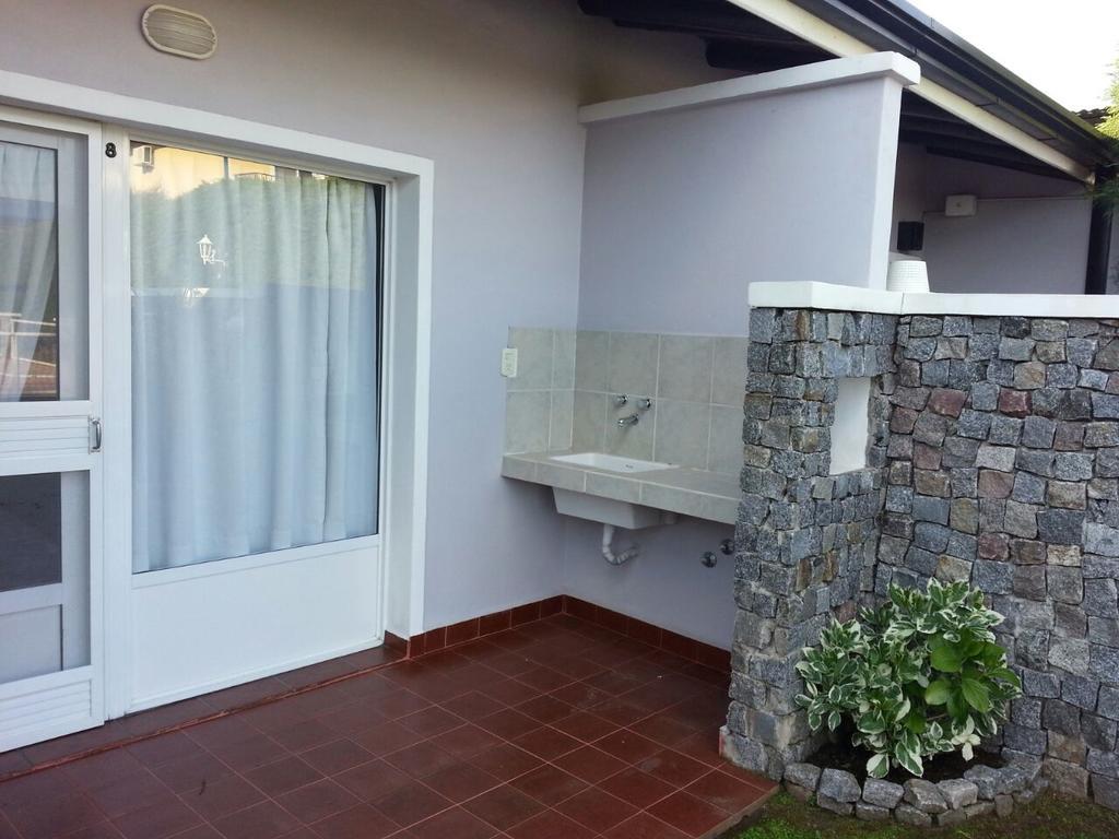 Amancay Del Urugua-i Apart-hotel Colon (Entre Rios)