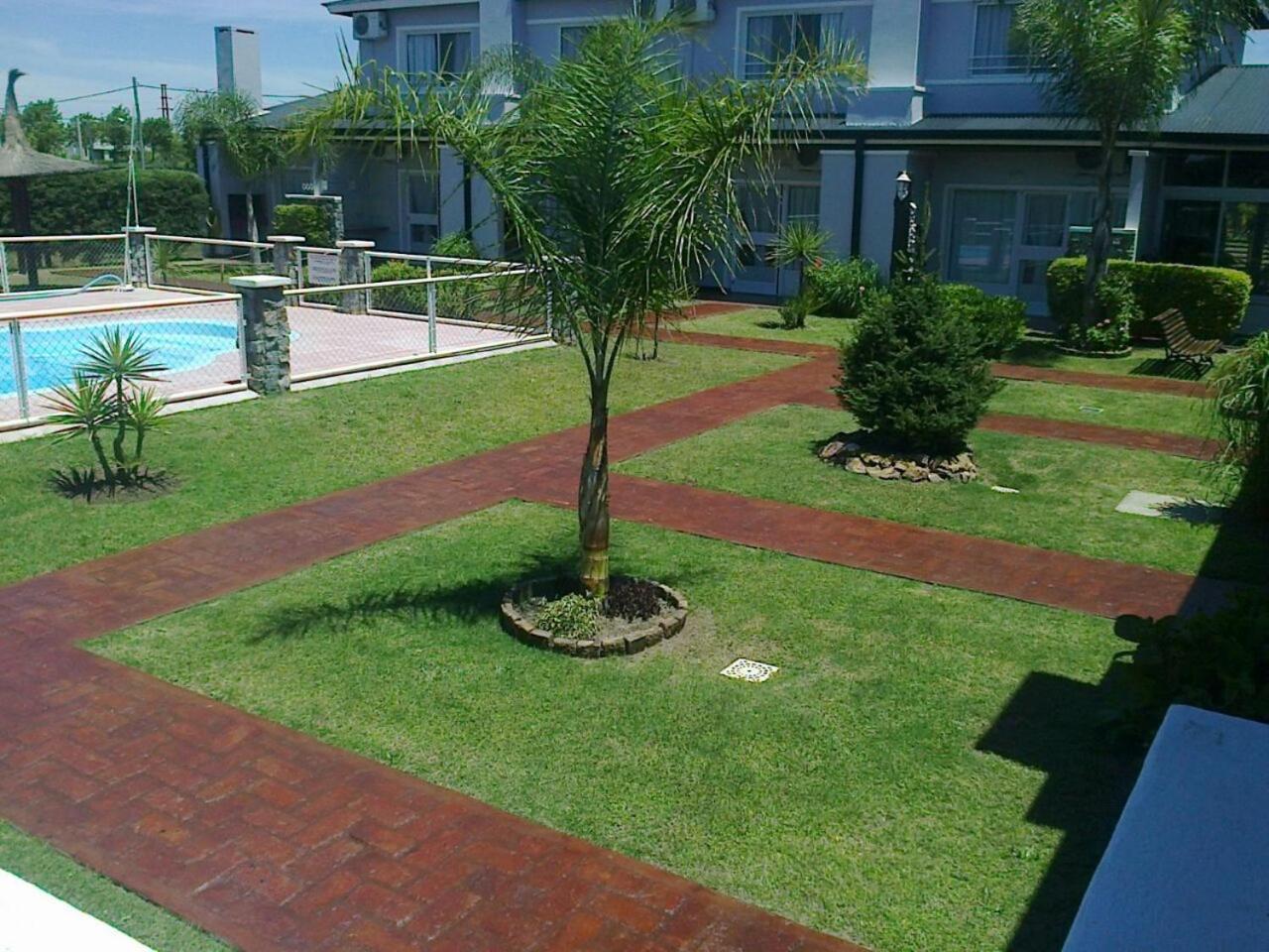 Amancay Del Urugua-i * Colon (Entre Rios)