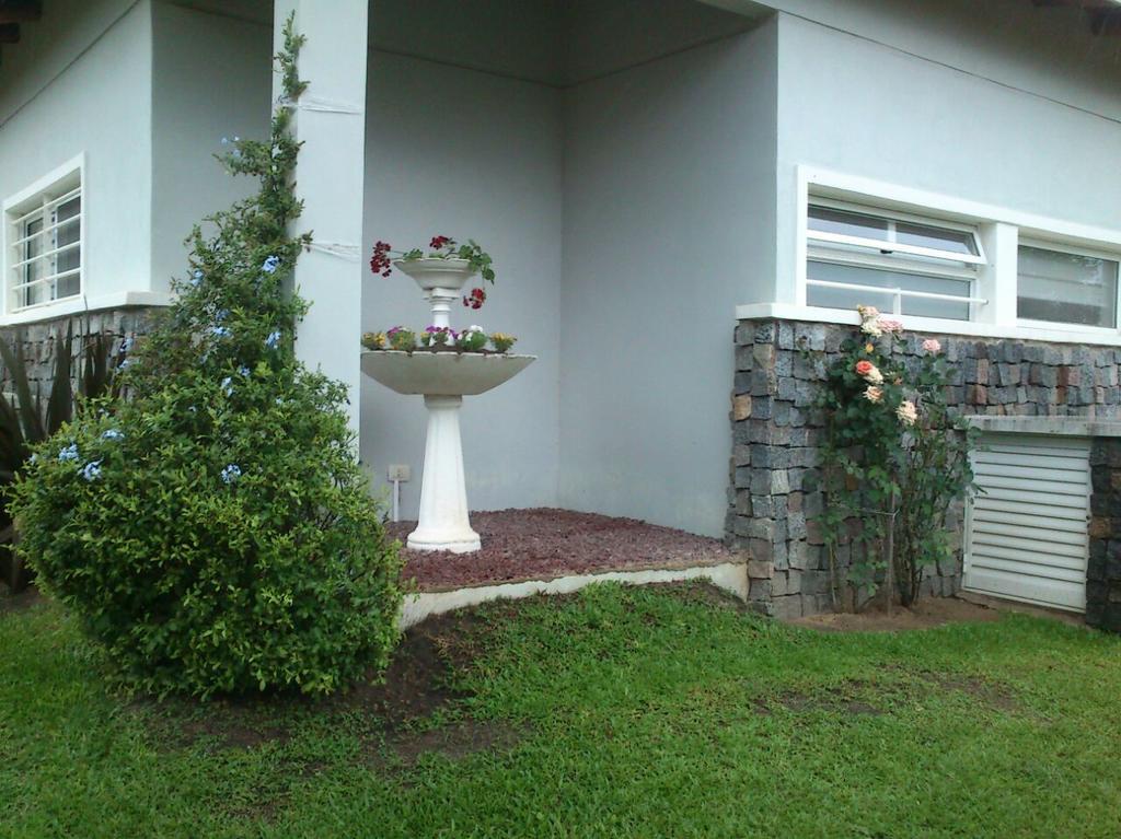 Amancay Del Urugua-i Apart-hotel Colon (Entre Rios)