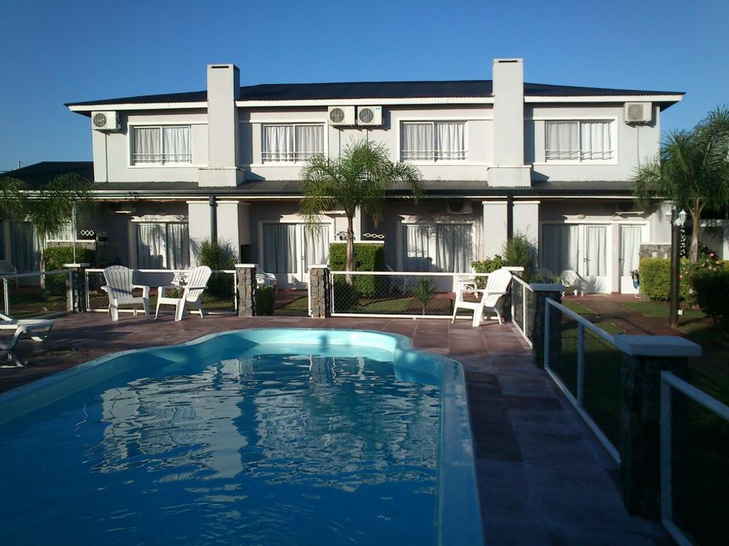 Amancay Del Urugua-i Colon (Entre Rios)