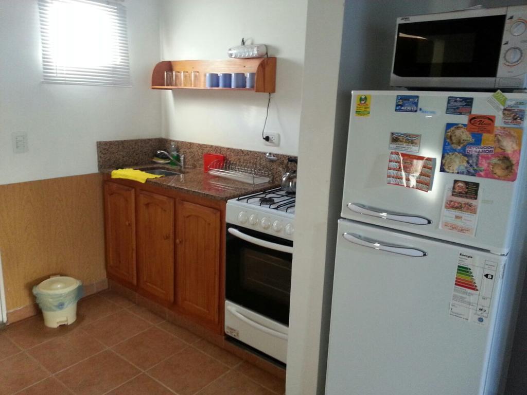 Amancay Del Urugua-i Apart-hotel Colon (Entre Rios)