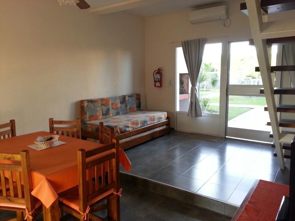 Amancay Del Urugua-i Apart-hotel Colon (Entre Rios)