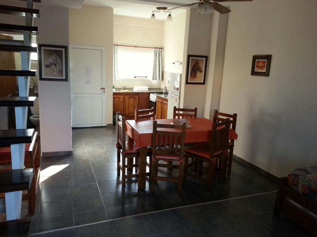 Apart-hotel Amancay Del Urugua-i