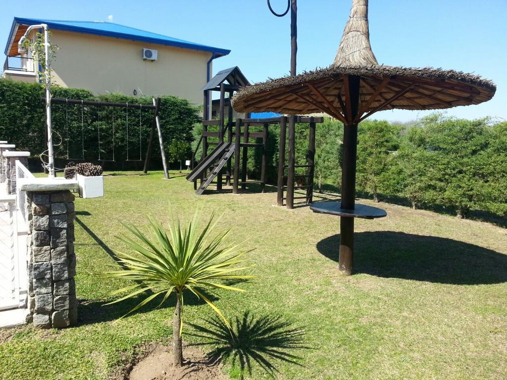 Amancay Del Urugua-i Apart-hotel *