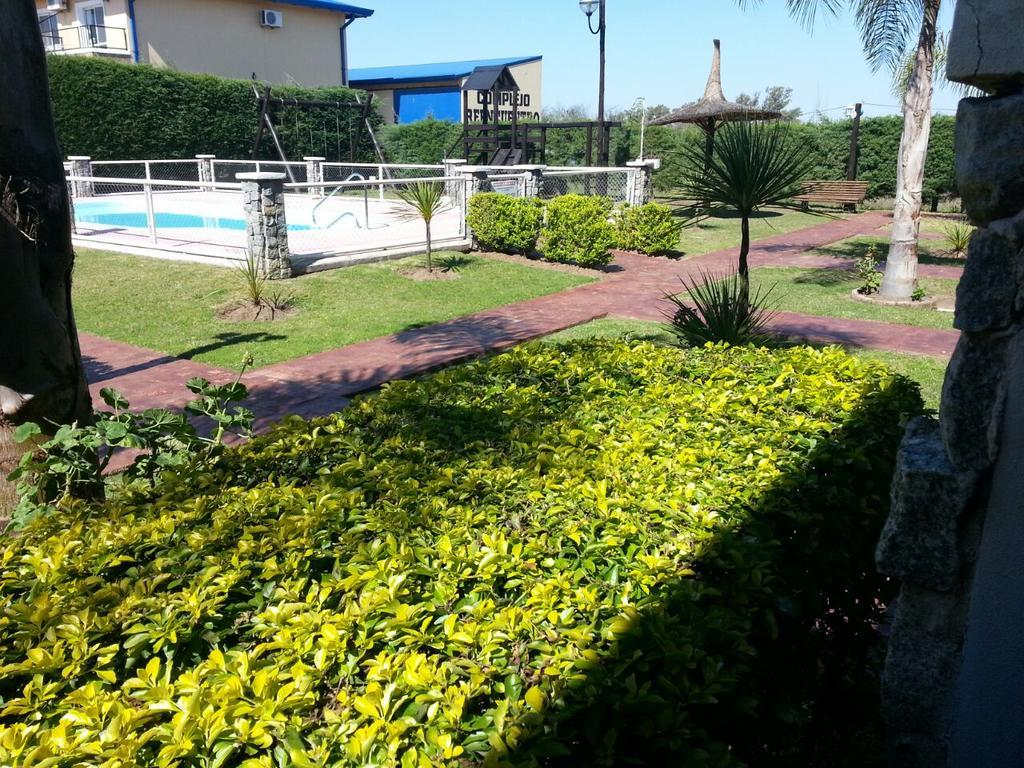 Amancay Del Urugua-i * Colon (Entre Rios)