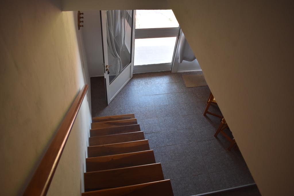 Apart-hotel Amancay Del Urugua-i