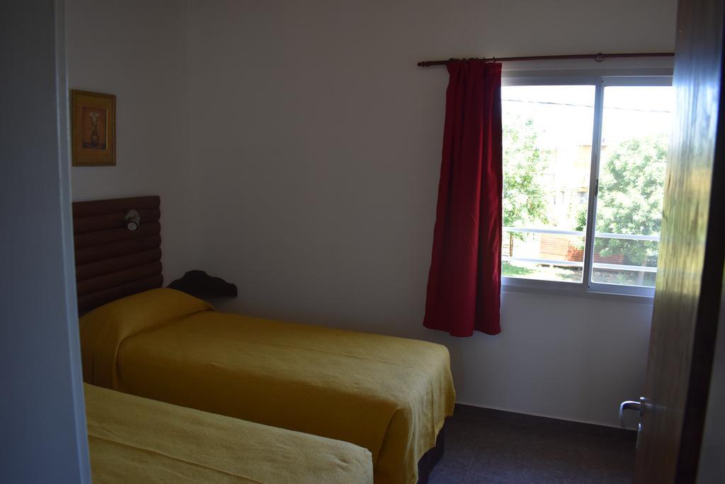 Apart-hotel Amancay Del Urugua-i *