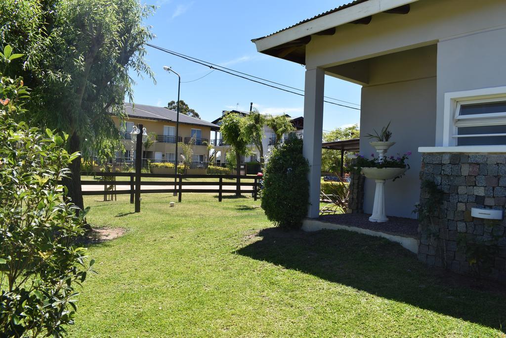 Apart-hotel Amancay Del Urugua-i *