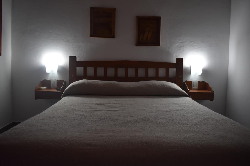 Apart-hotel Amancay Del Urugua-i