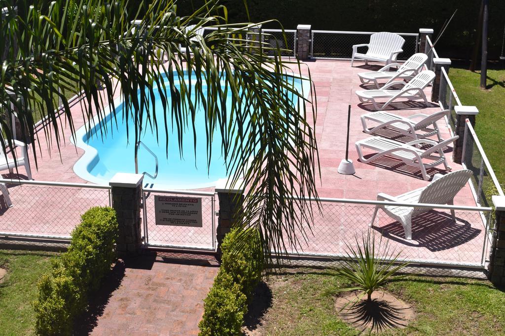 Amancay Del Urugua-i Apart-hotel *