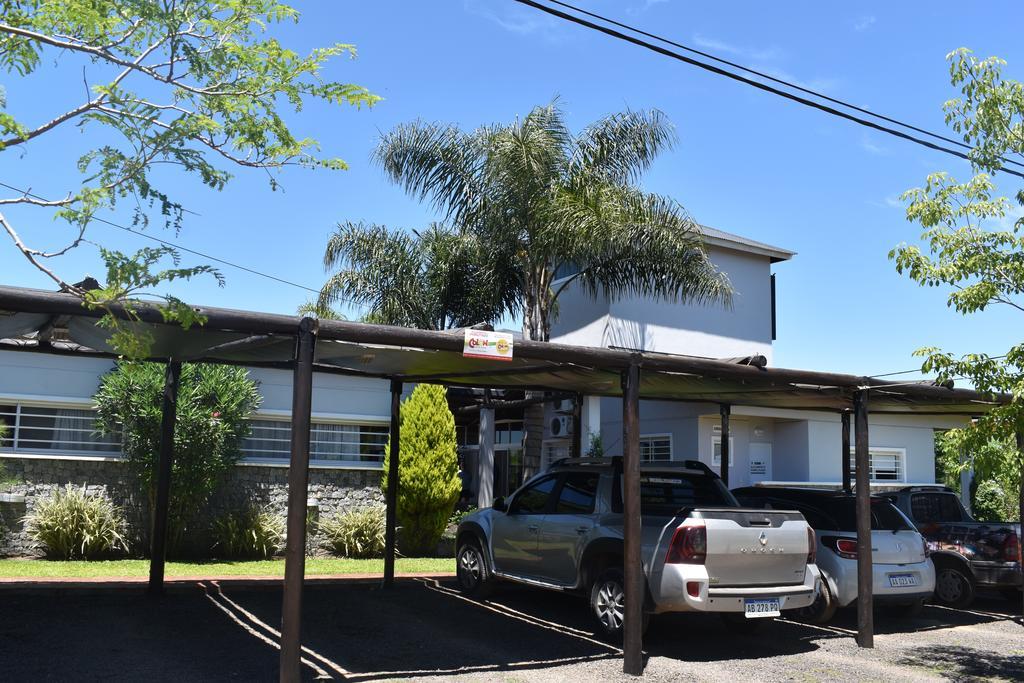 Amancay Del Urugua-i * Colon (Entre Rios)