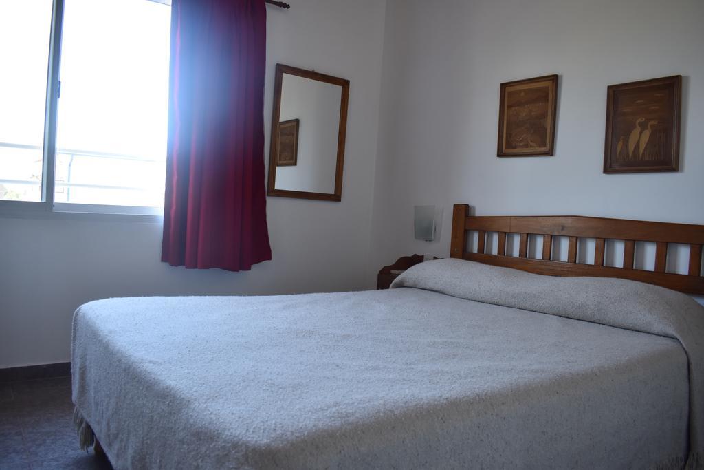 Amancay Del Urugua-i Apart-hotel Colon (Entre Rios)