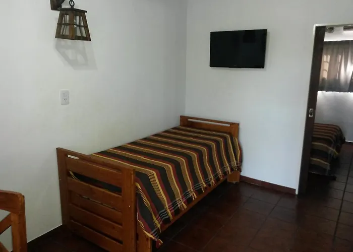 Amancay del Urugua-i