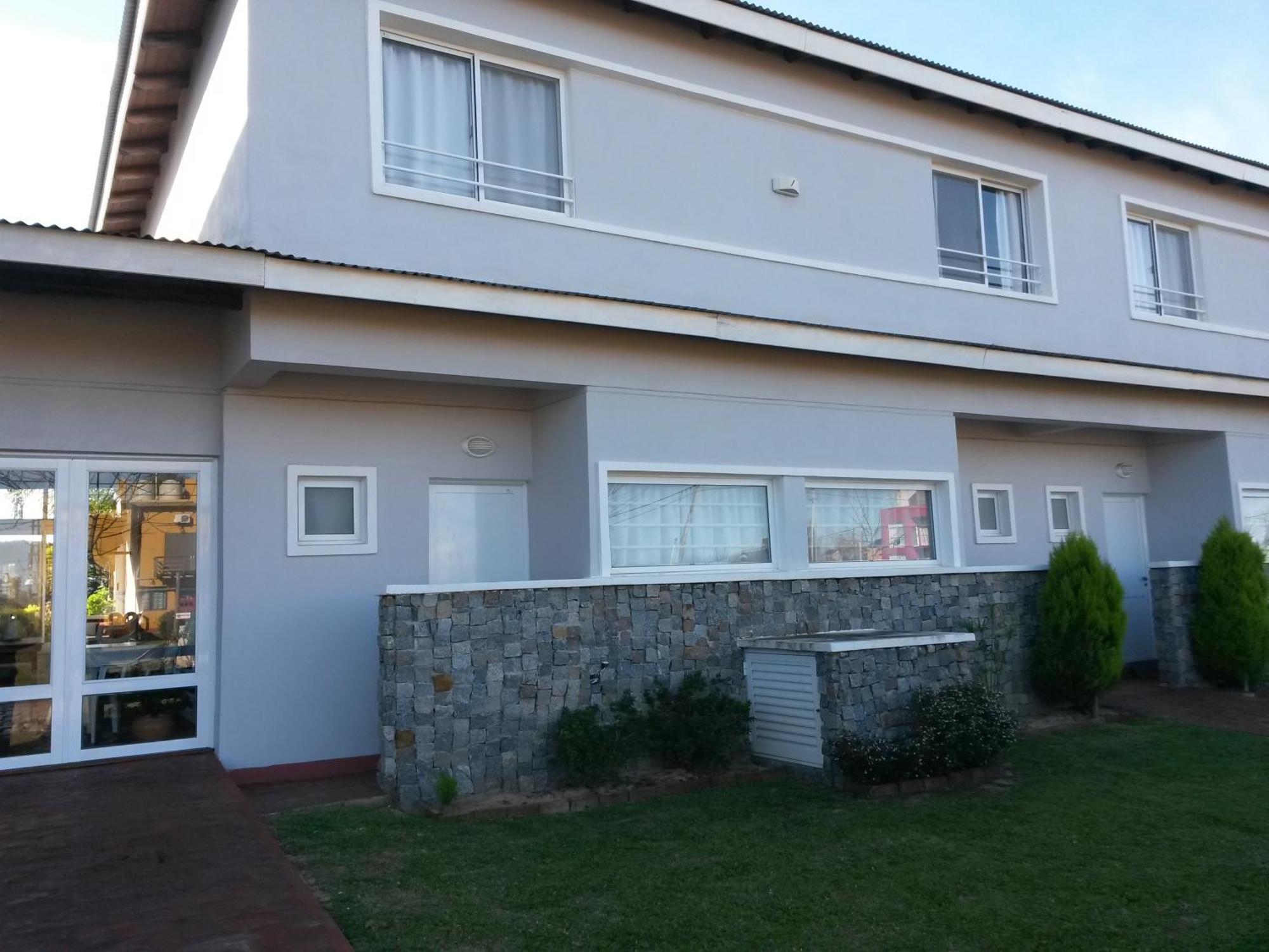 Apartahotel Amancay Del Urugua-i *