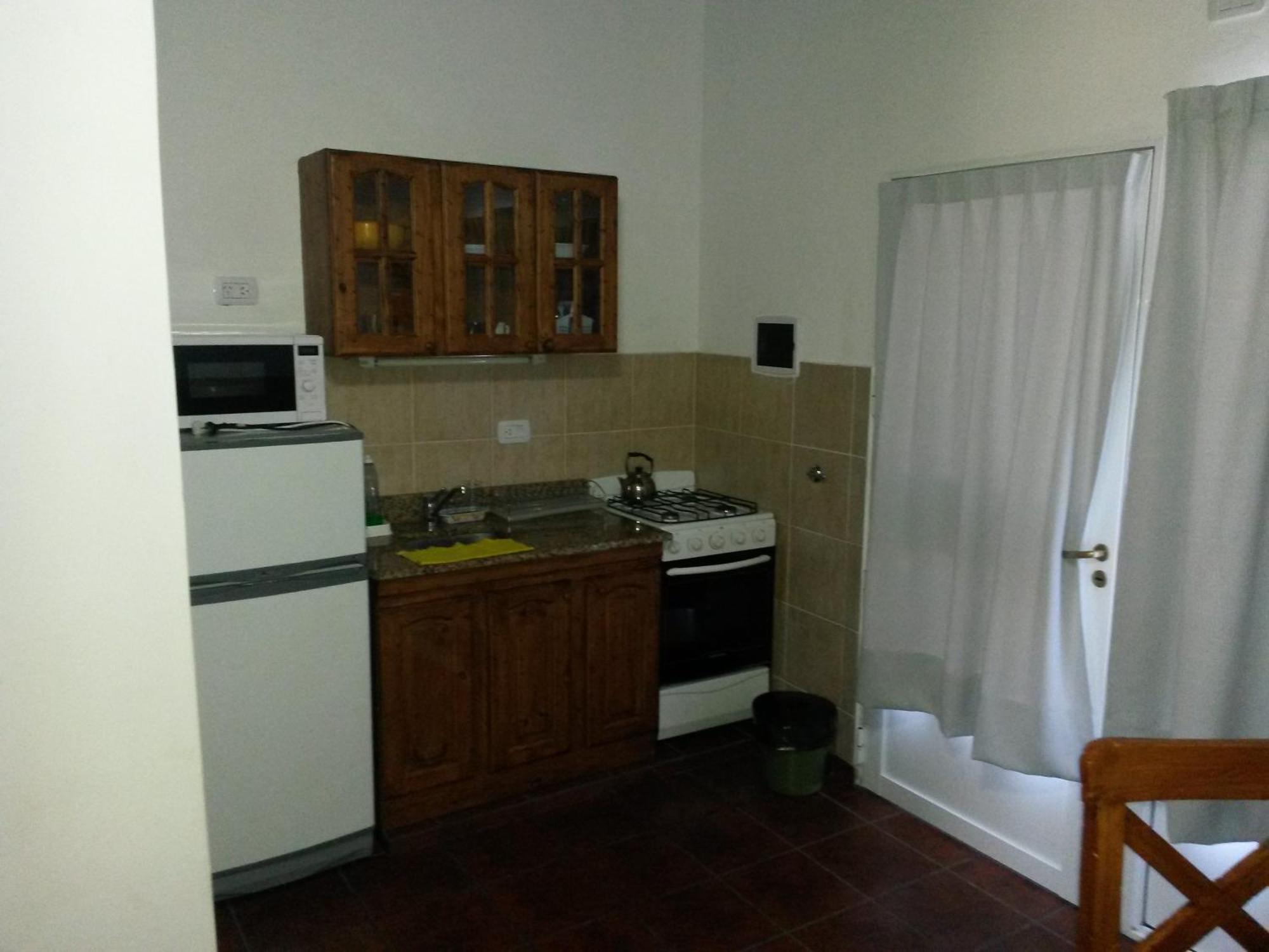 Apartahotel Amancay Del Urugua-i