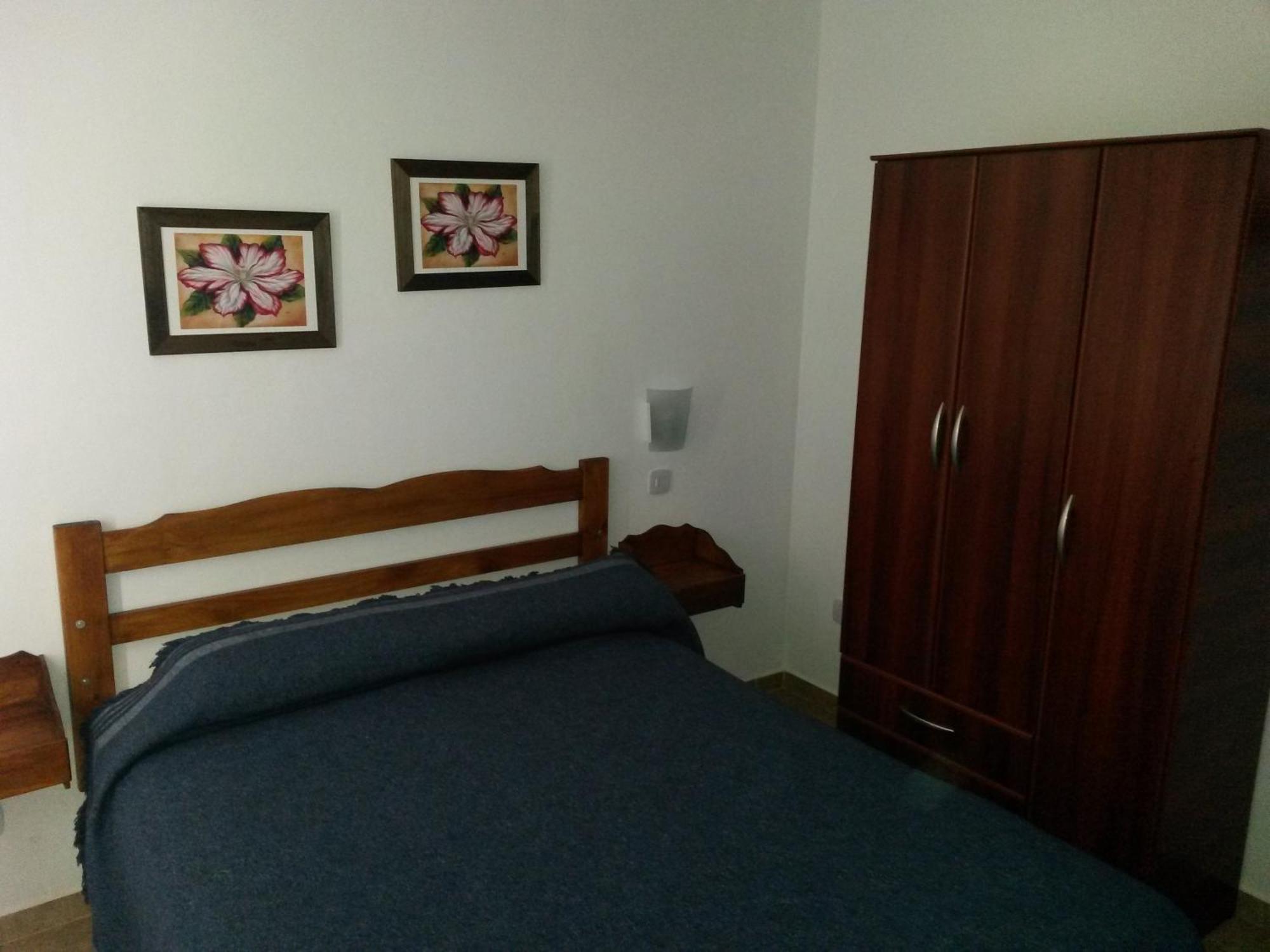 Amancay Del Urugua-i Apartahotel