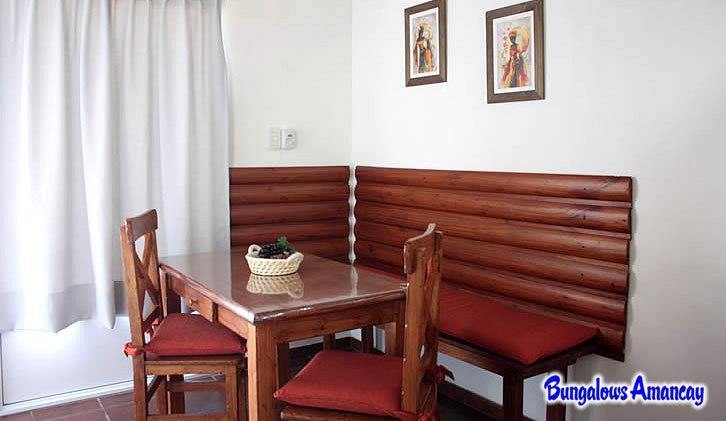 Apartahotel Amancay Del Urugua-i *