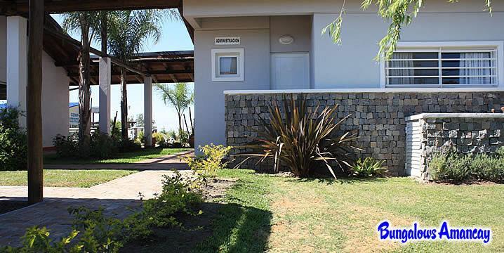 Amancay Del Urugua-i