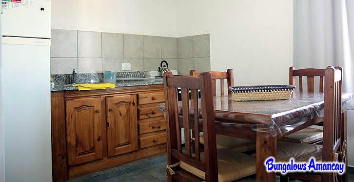 Amancay Del Urugua-i Apartahotel