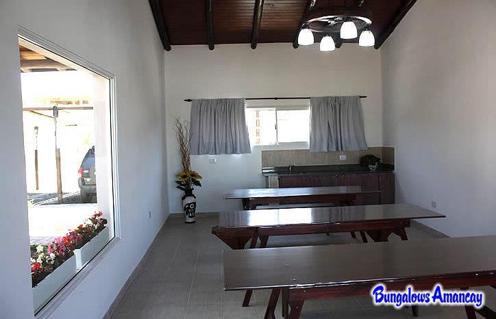 Apartahotel Amancay Del Urugua-i