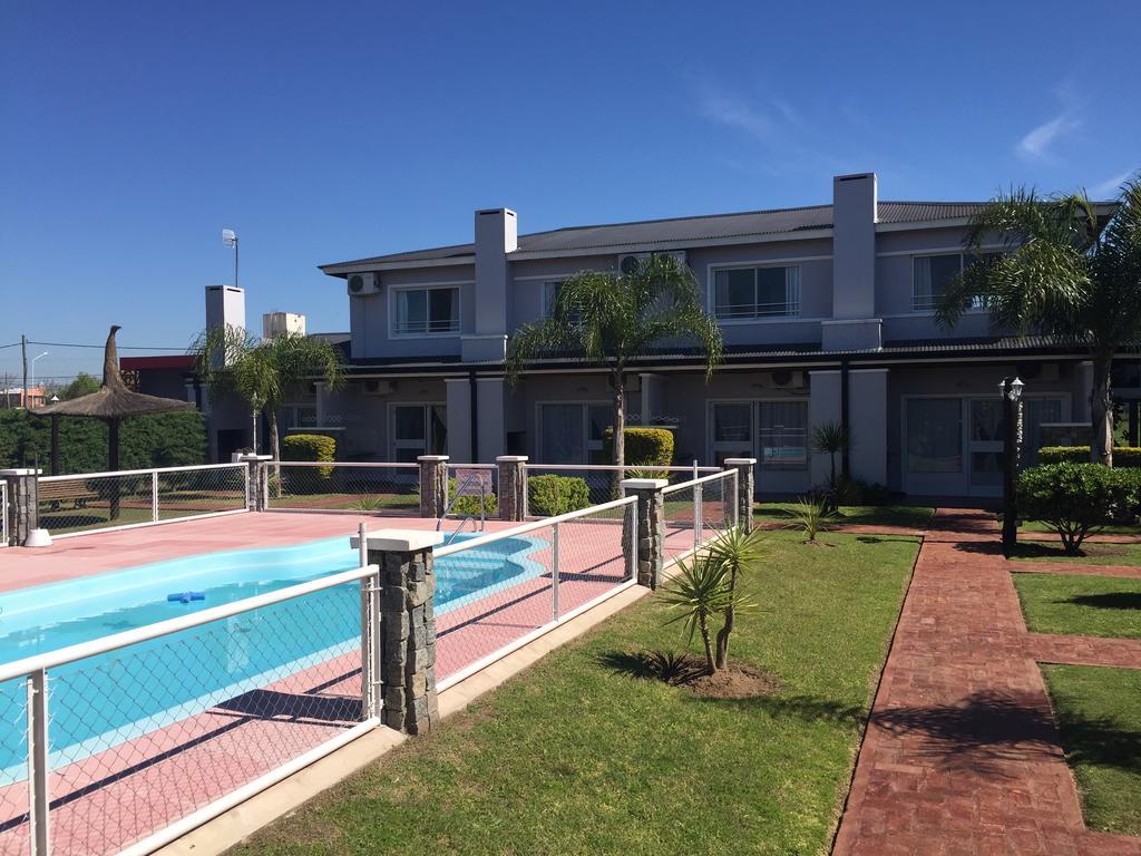 Amancay Del Urugua-i Apartahotel
