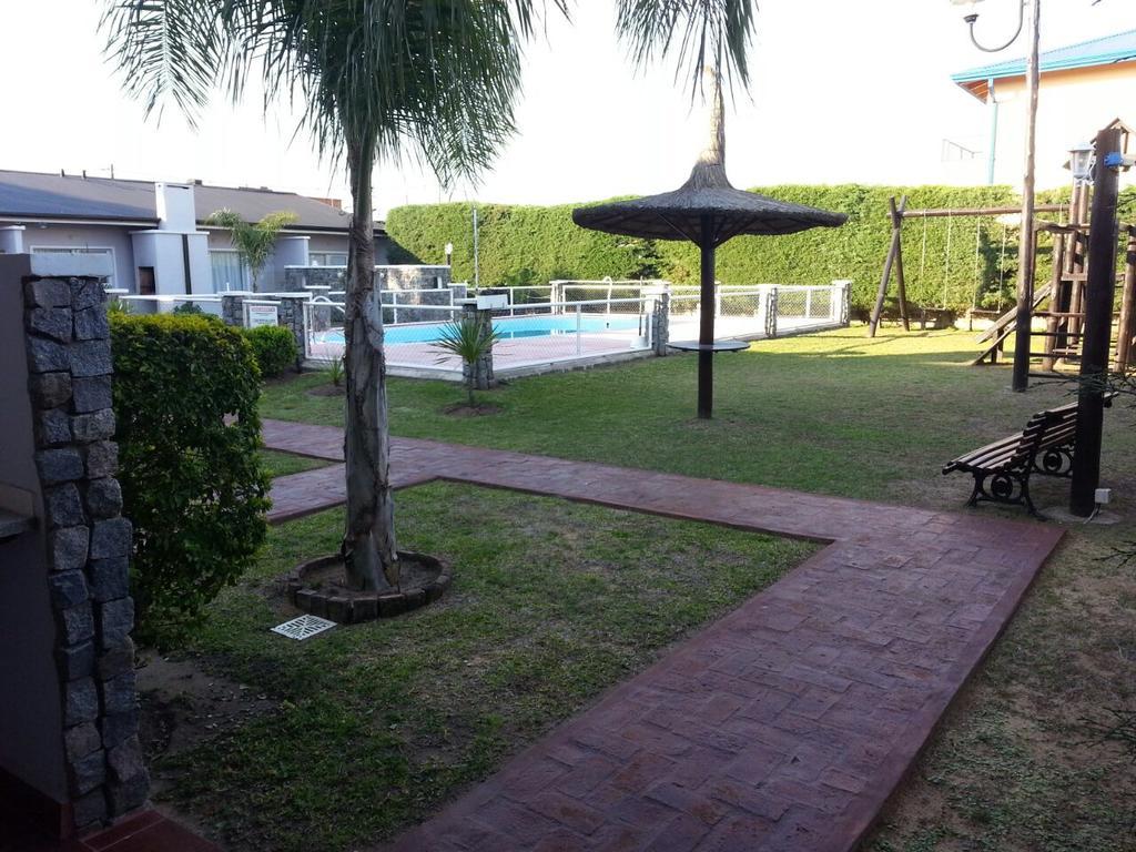 Amancay Del Urugua-i