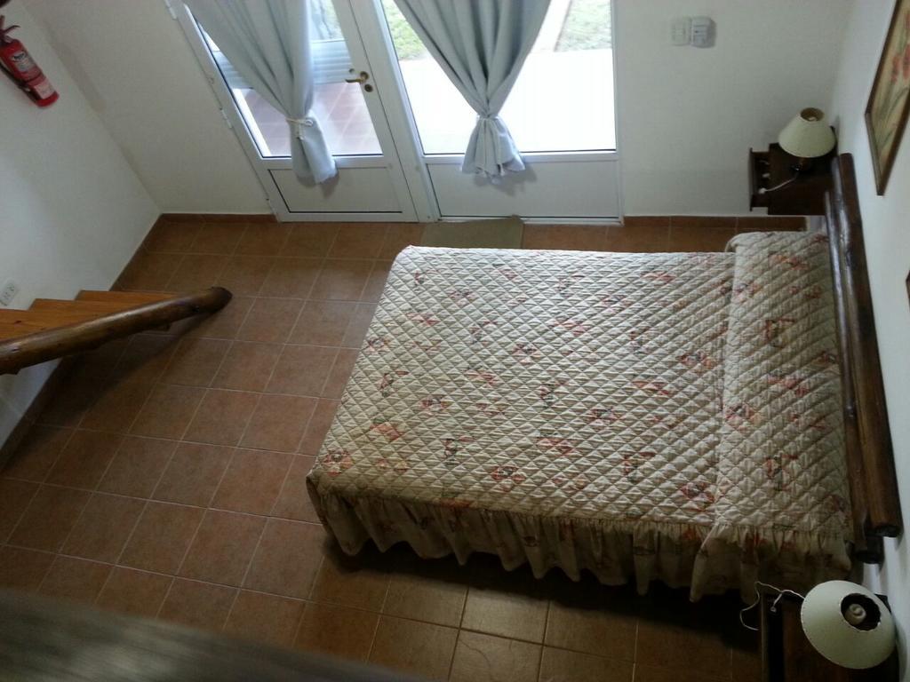 Amancay Del Urugua-i Apartahotel *