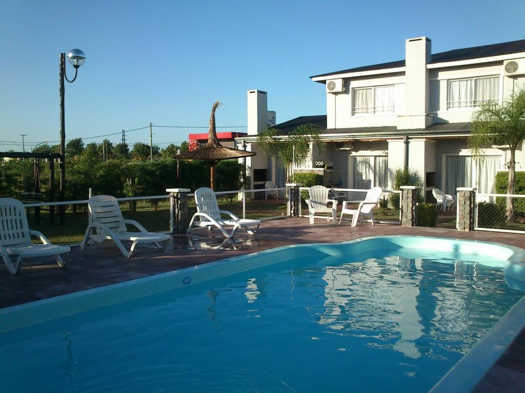 Amancay Del Urugua-i Apartahotel