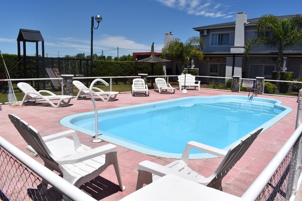 Amancay Del Urugua-i Apartahotel