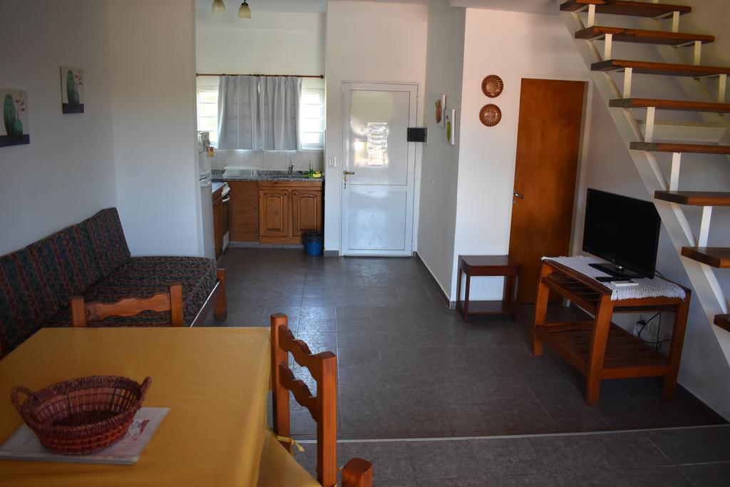Apartahotel Amancay Del Urugua-i