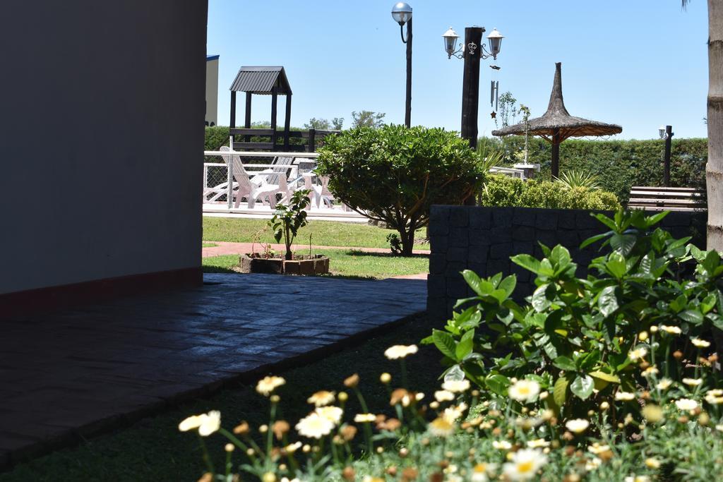 Amancay Del Urugua-i
